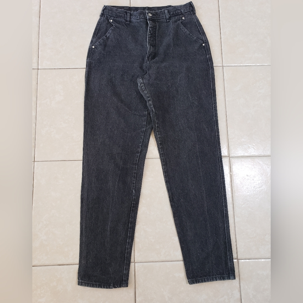 Vintage Womens Roper Western Jeans
